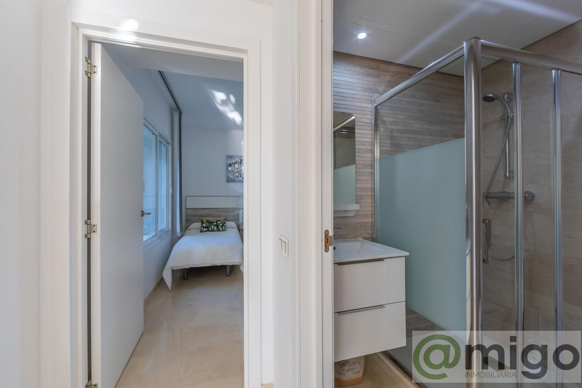 Venta de apartamento en Casares Playa