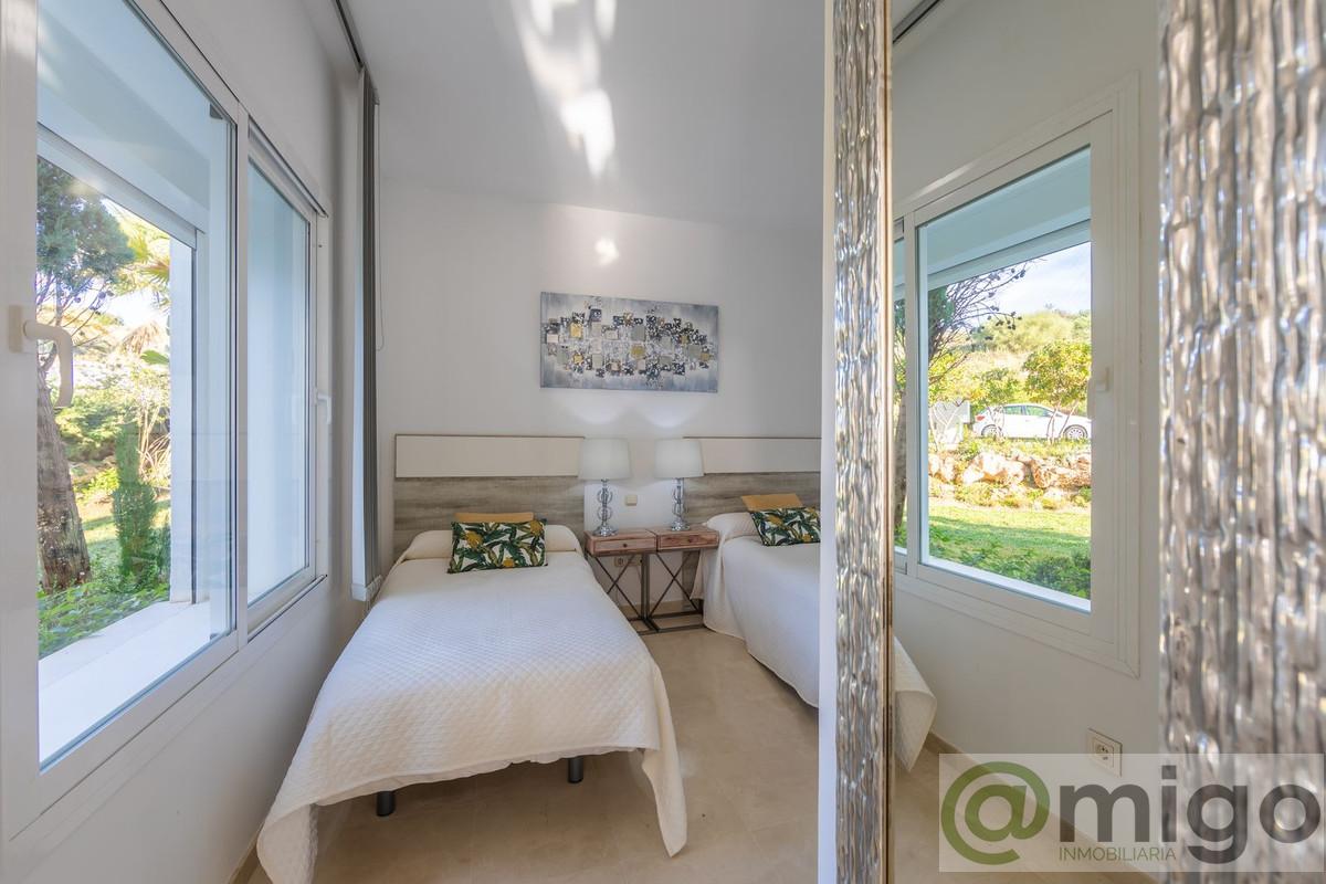 Venta de apartamento en Casares Playa