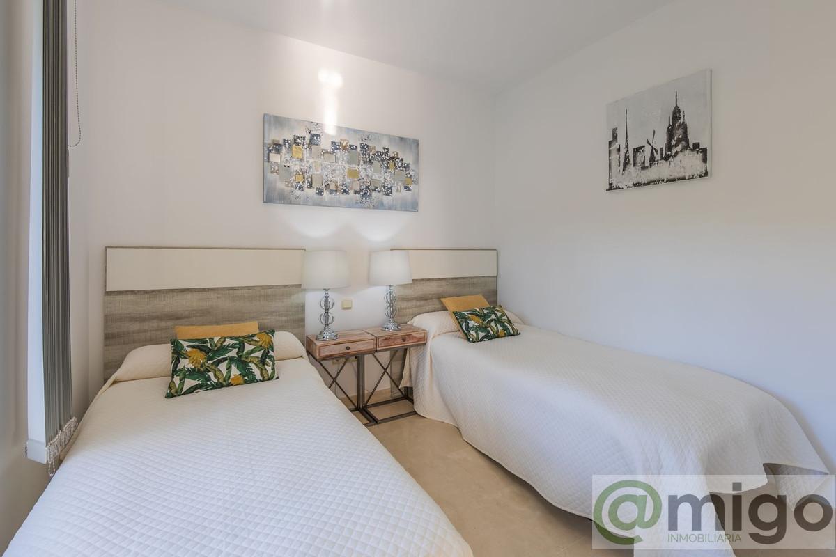 Venta de apartamento en Casares Playa