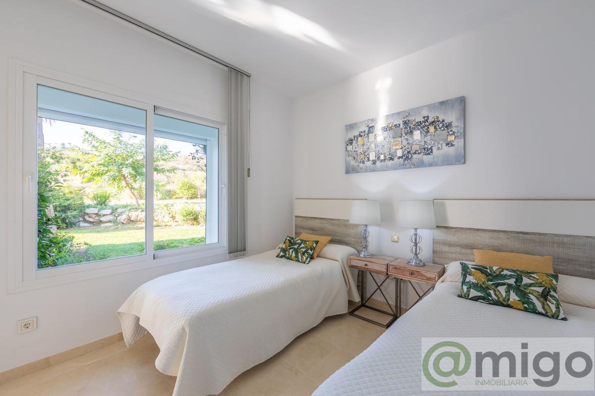 Venta de apartamento en Casares Playa
