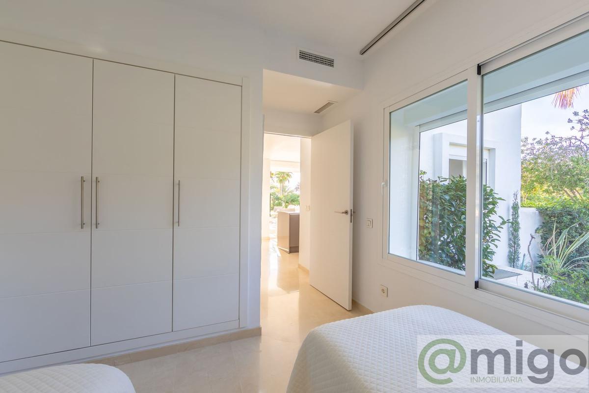 Venta de apartamento en Casares Playa