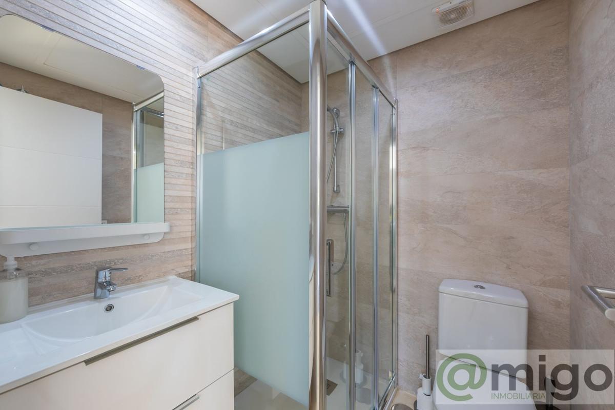 Venta de apartamento en Casares Playa