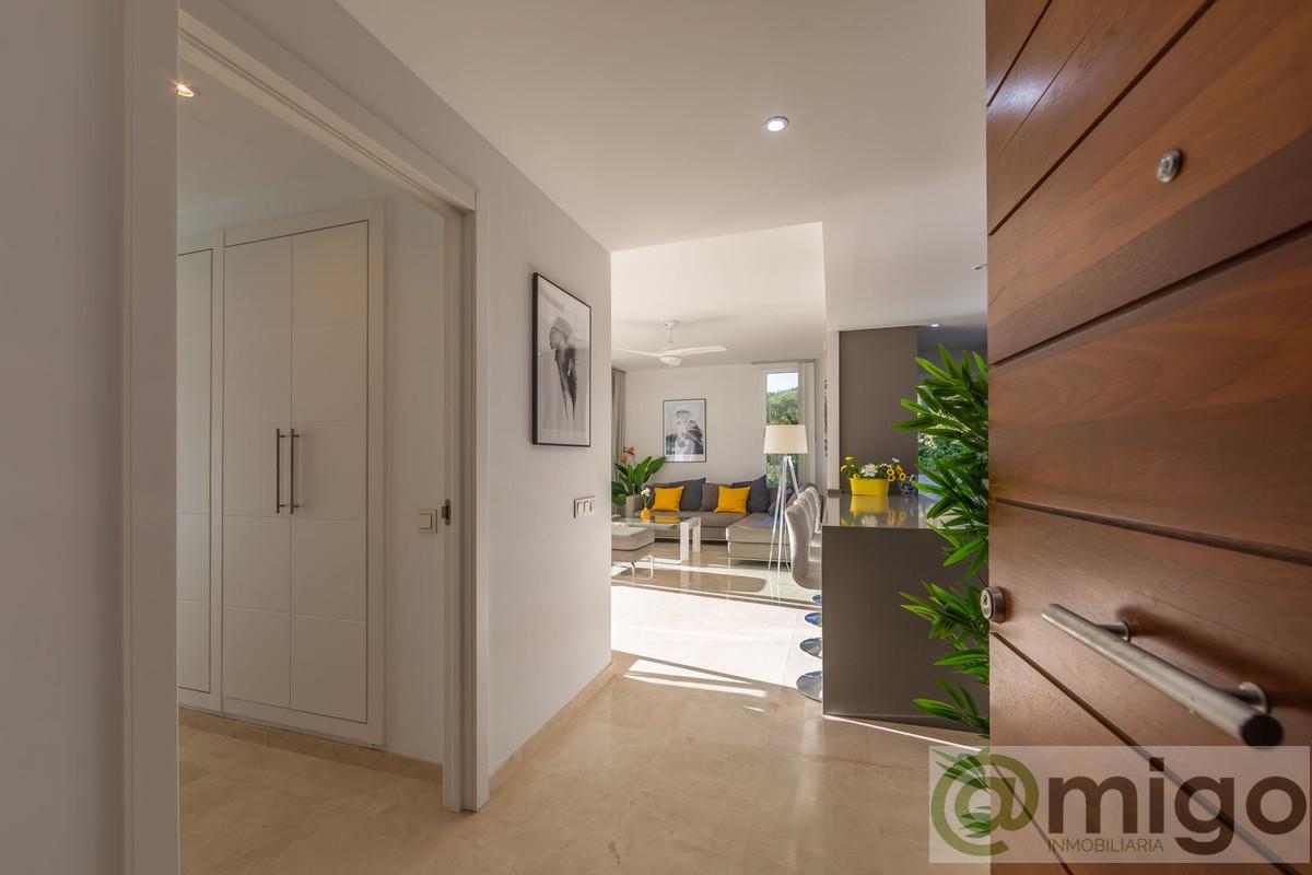 Venta de apartamento en Casares Playa