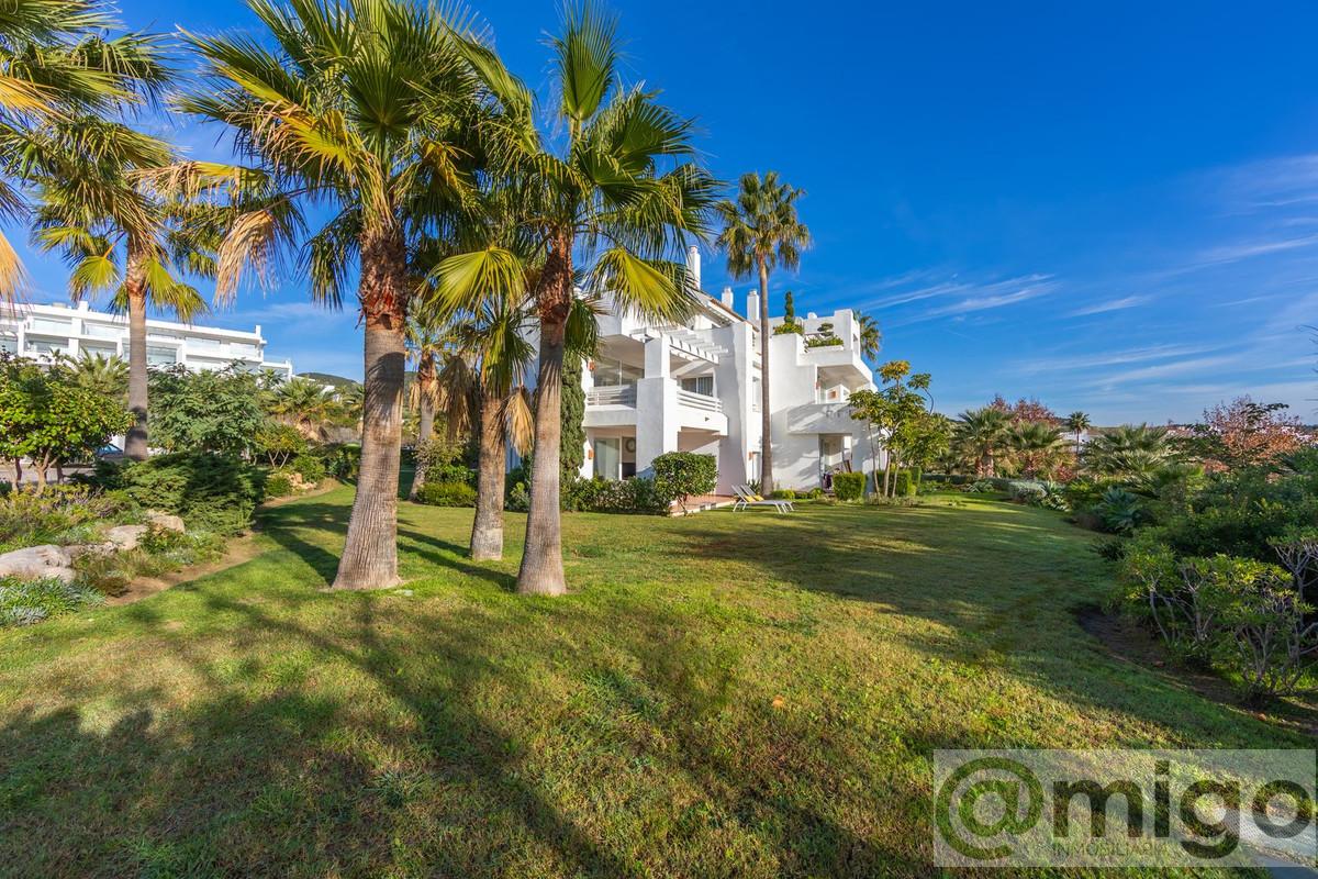 Venta de apartamento en Casares Playa