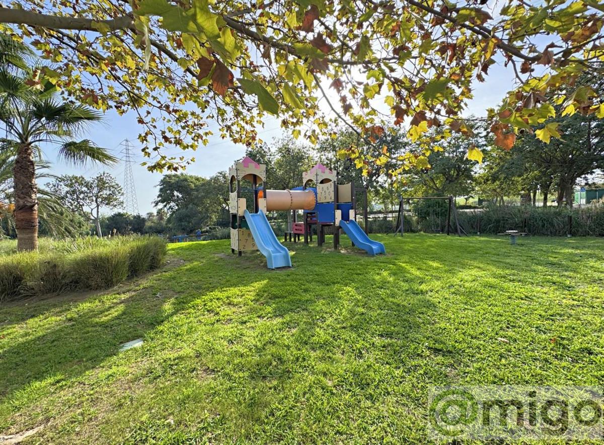 Venta de apartamento en Casares Playa