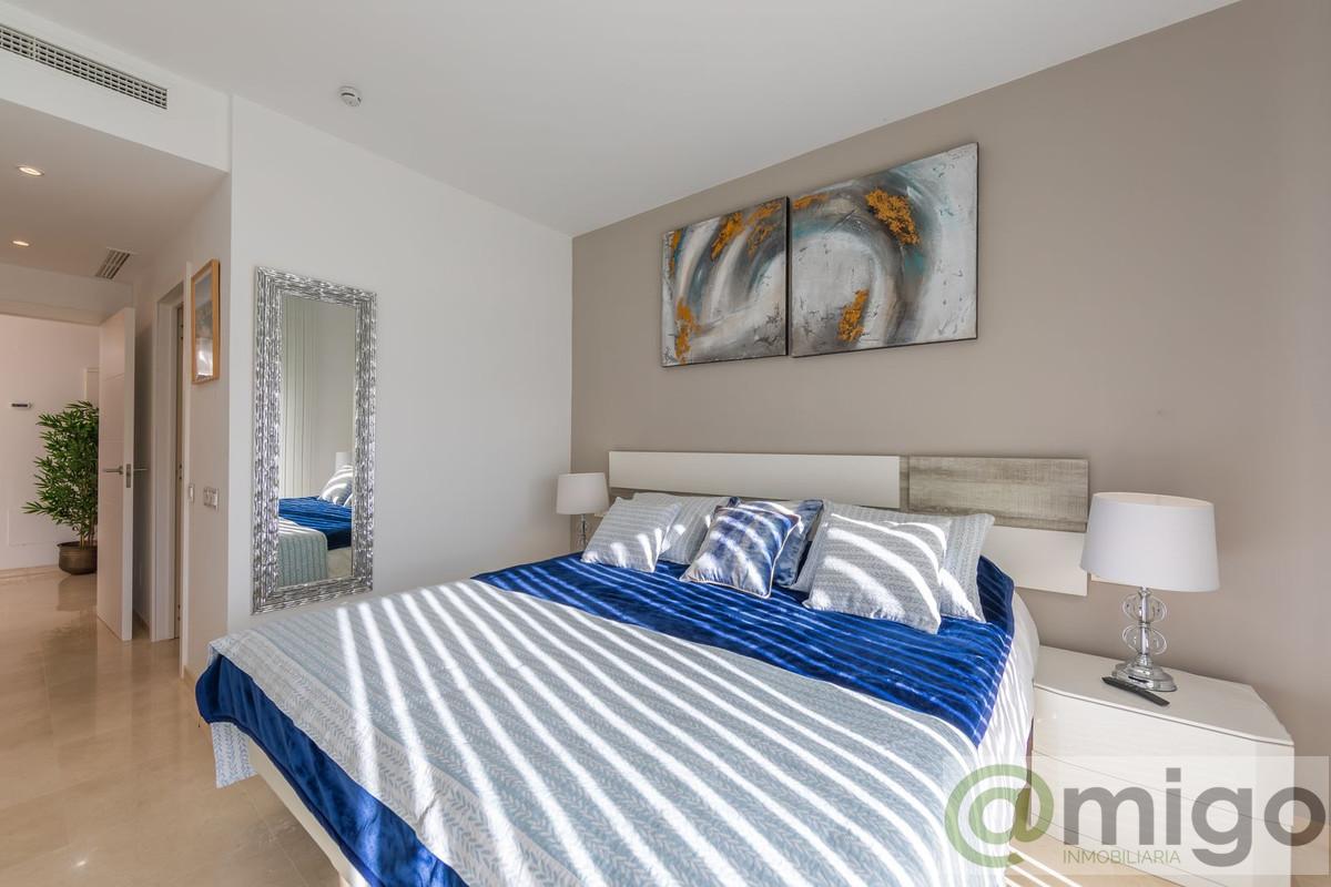 Venta de apartamento en Casares Playa