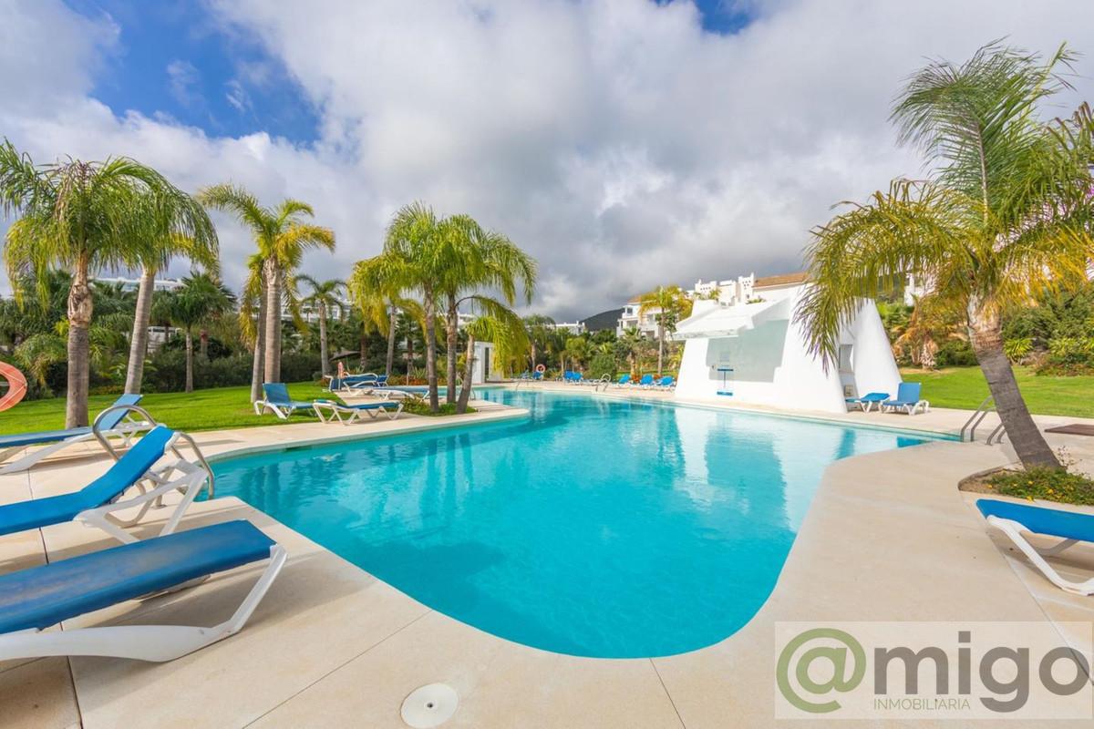 Venta de apartamento en Casares Playa