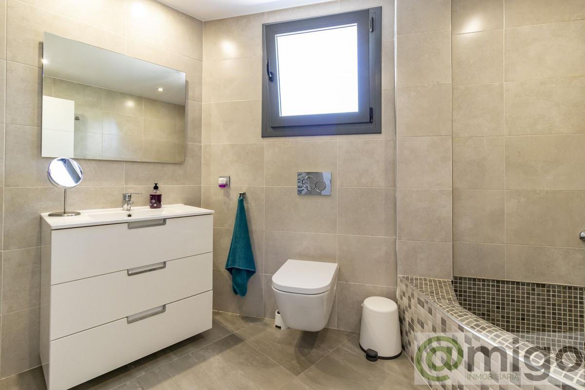 Venta de villa en Marbella