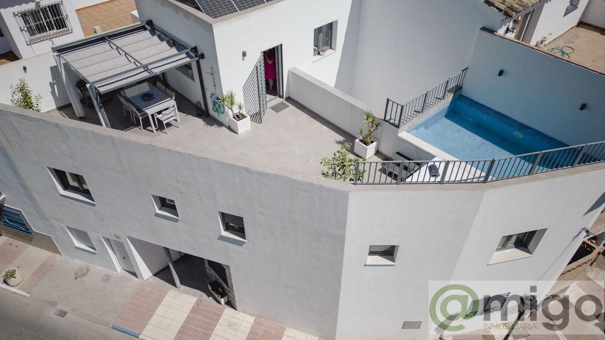 Venta de villa en Marbella