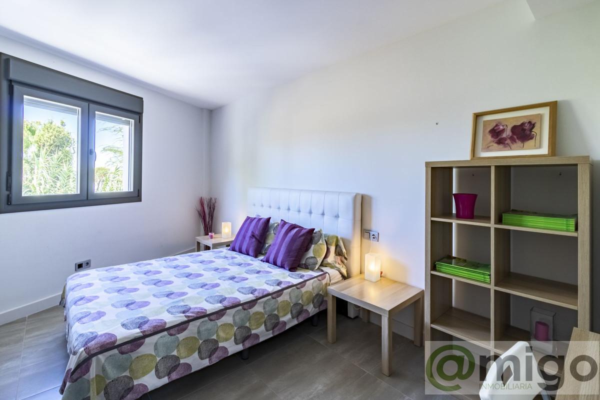 Venta de villa en Marbella