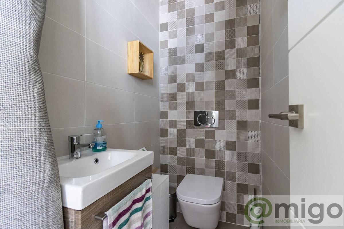 Venta de villa en Marbella