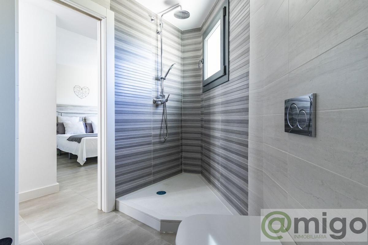 Venta de villa en Marbella