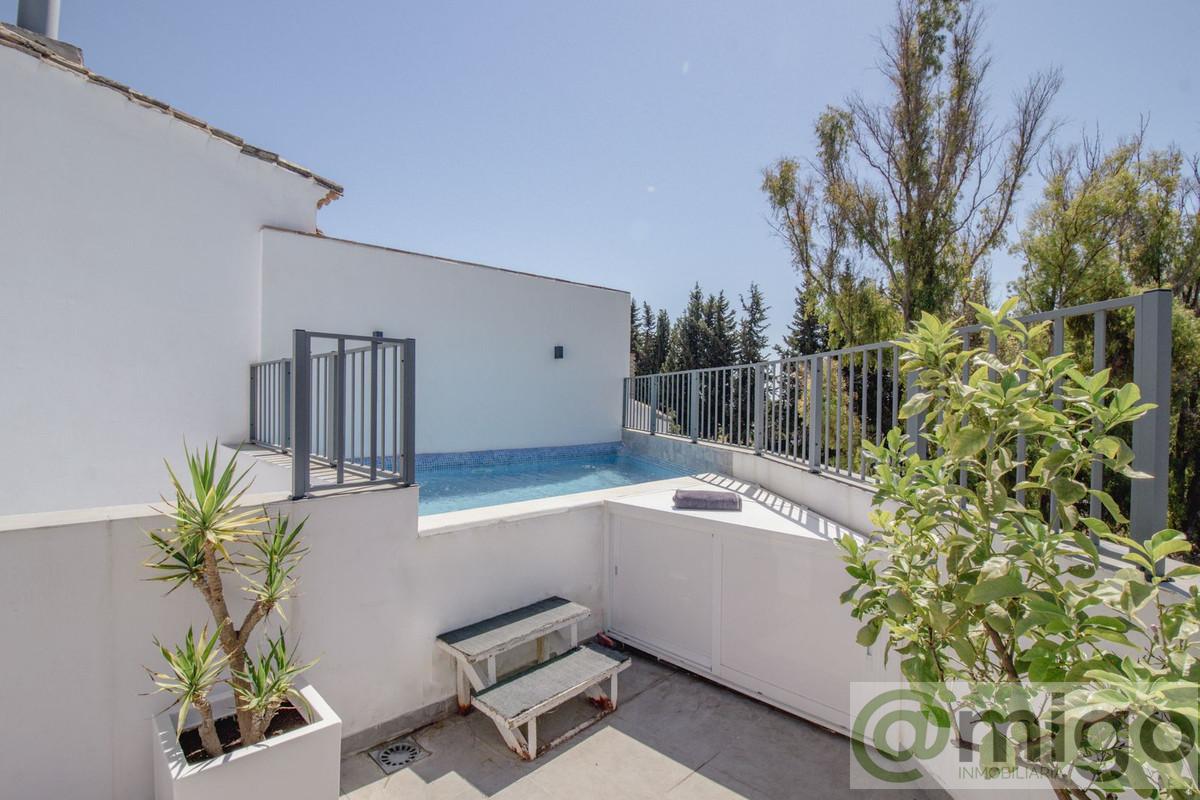 Venta de villa en Marbella