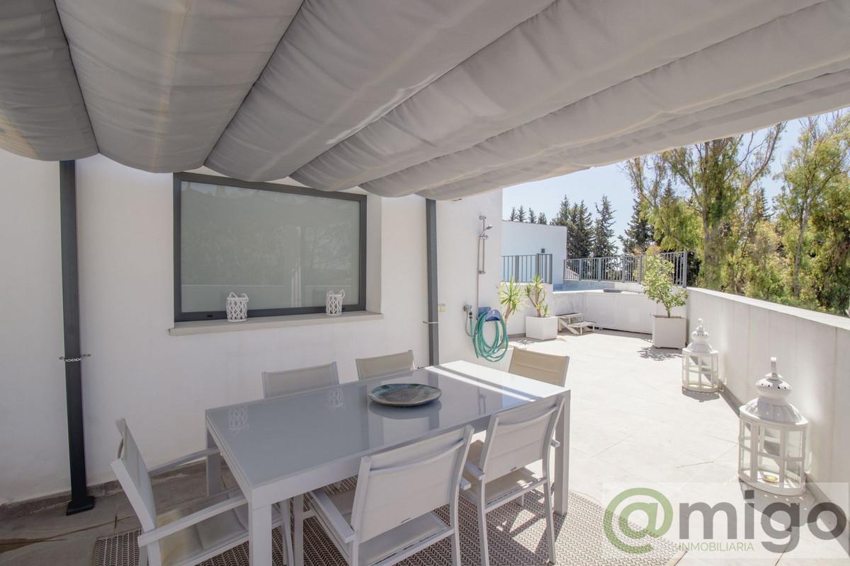 Venta de villa en Marbella
