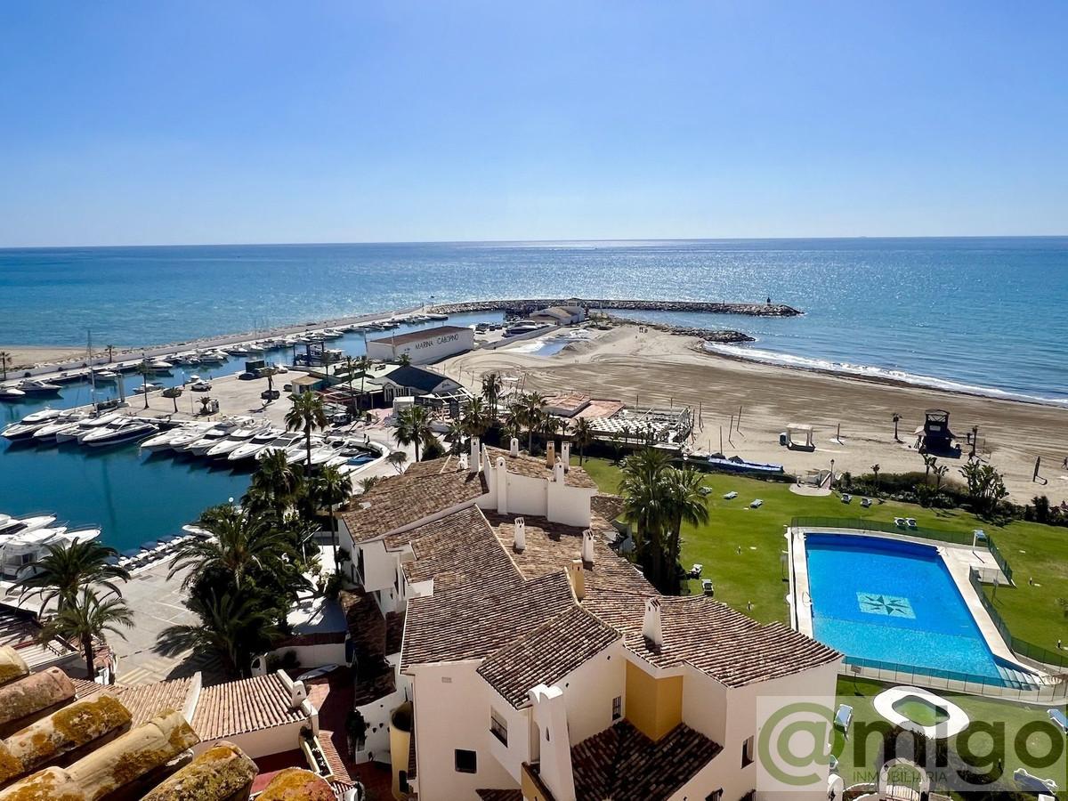 Venta de apartamento en Marbella