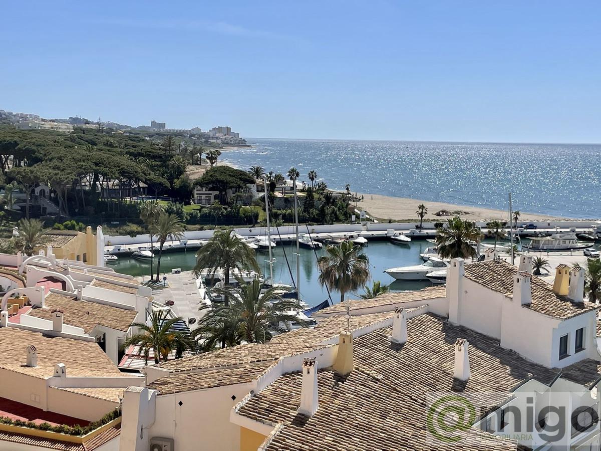 Venta de apartamento en Marbella