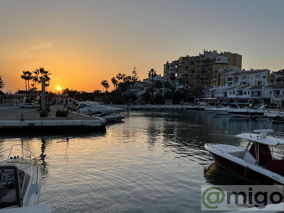 Venta de apartamento en Marbella