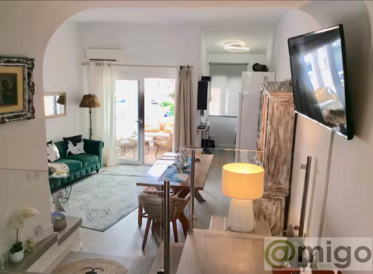 Venta de apartamento en Marbella