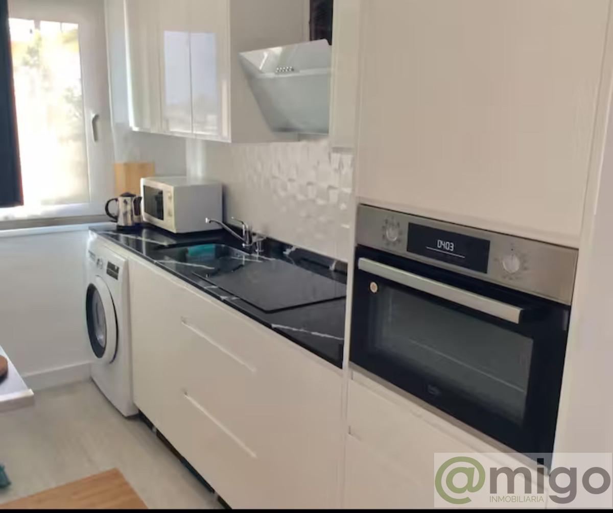 Venta de apartamento en Marbella