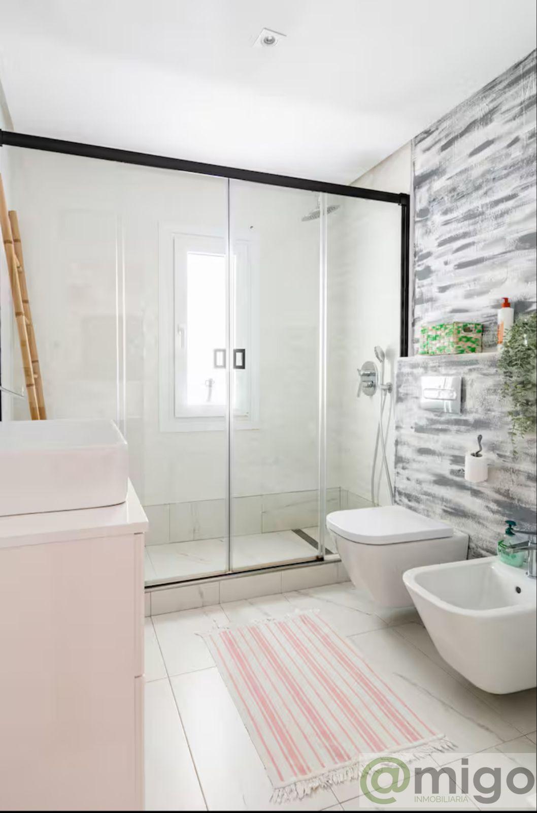 Venta de apartamento en Marbella