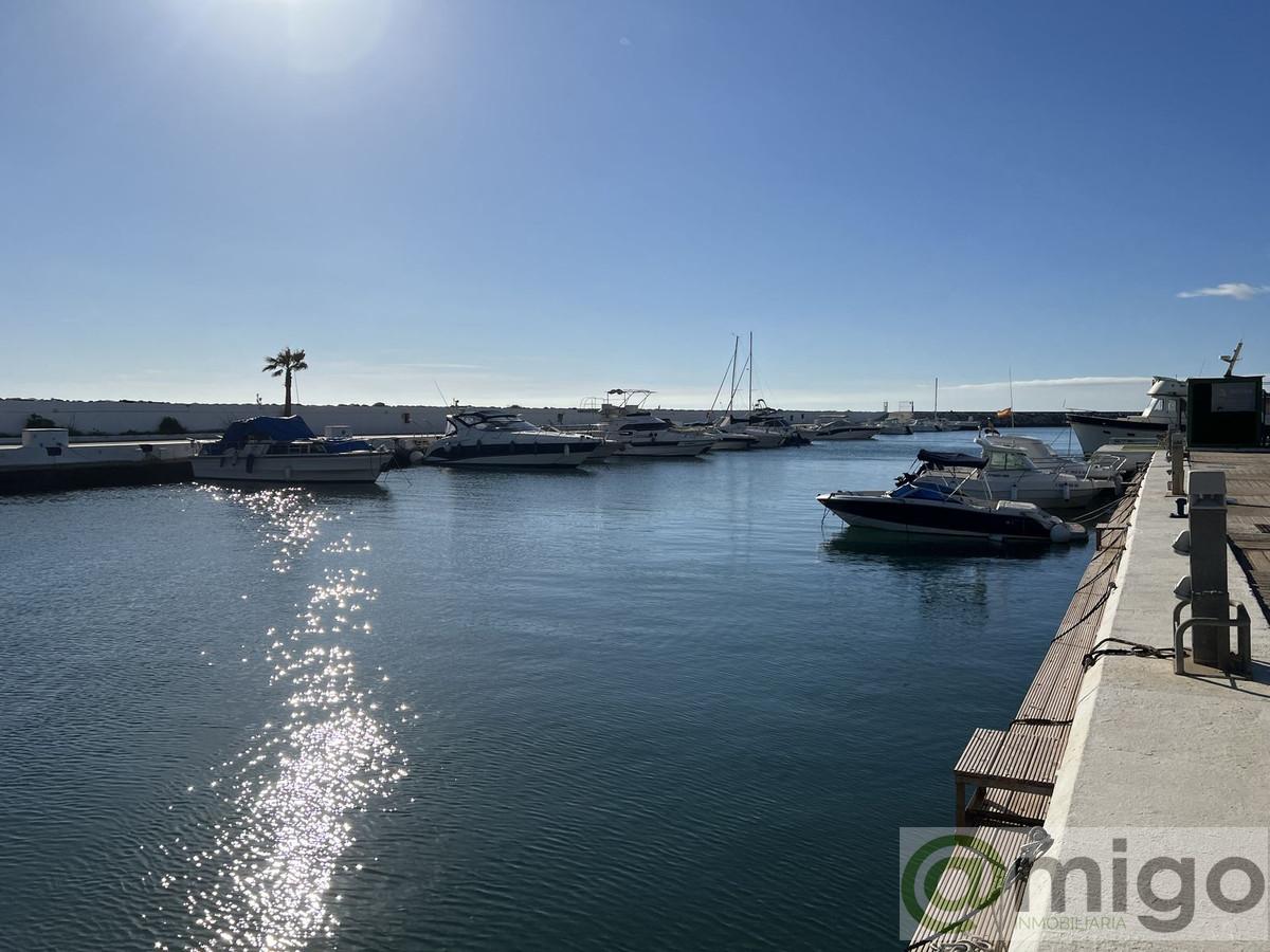 Venta de apartamento en Marbella