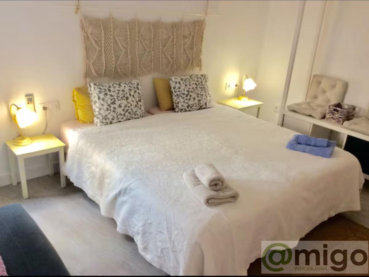 Venta de apartamento en Marbella