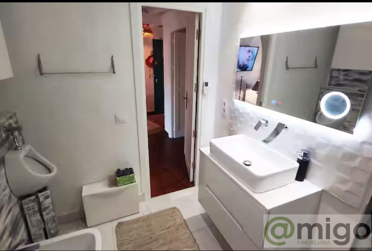 Venta de apartamento en Marbella