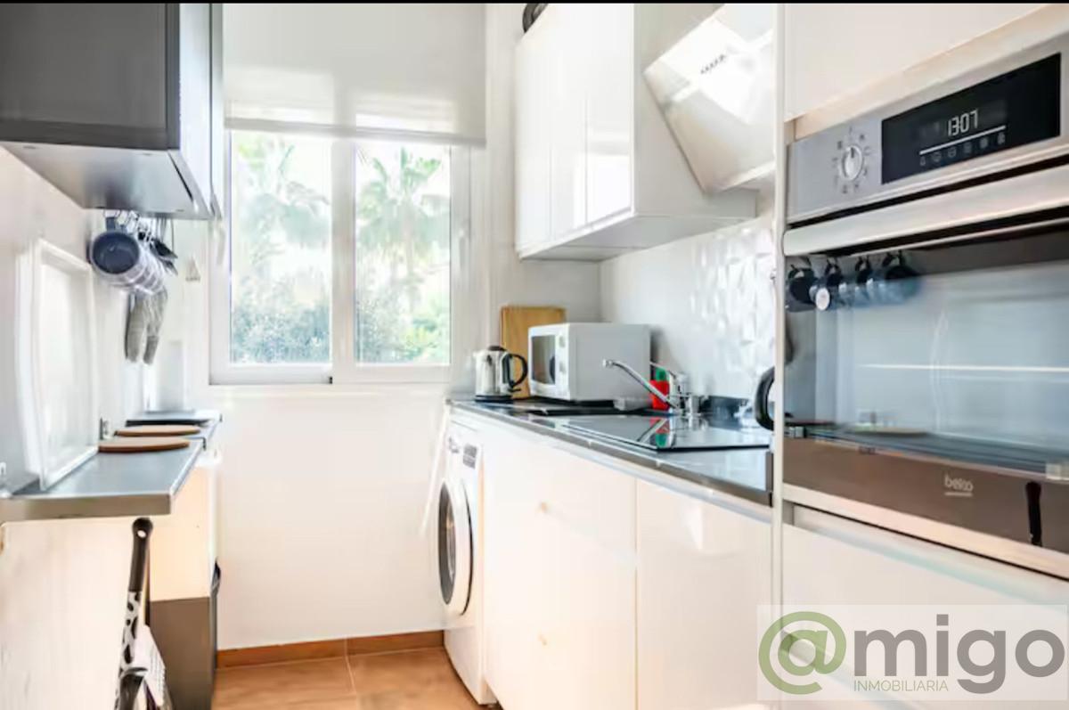 Venta de apartamento en Marbella