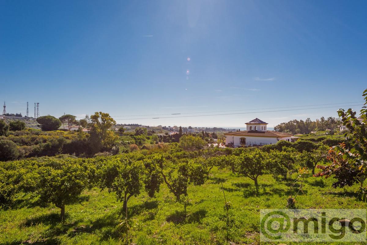 Venta de villa en Estepona