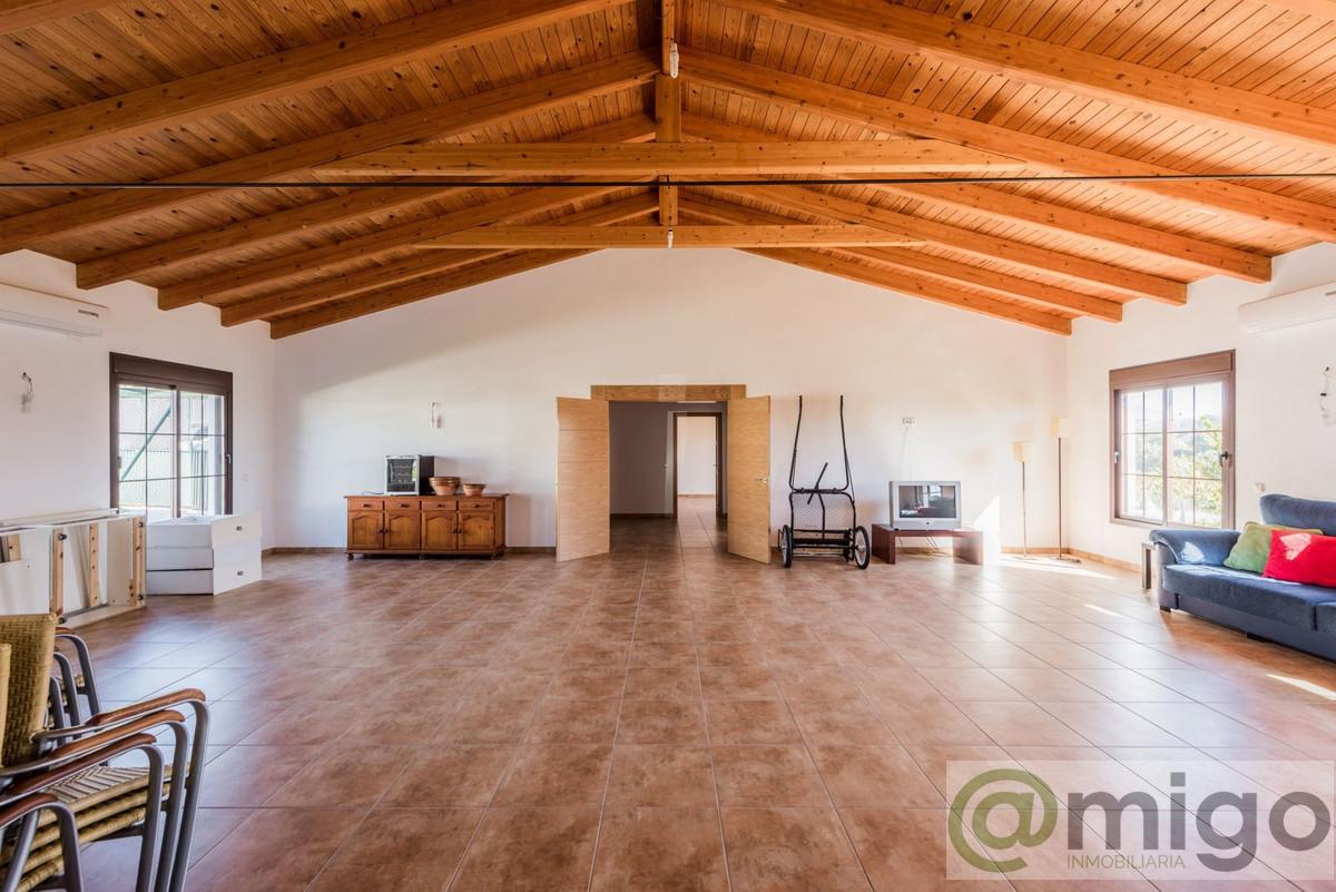 Venta de villa en Estepona