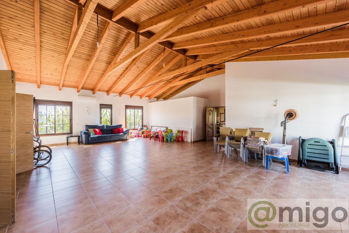 Venta de villa en Estepona