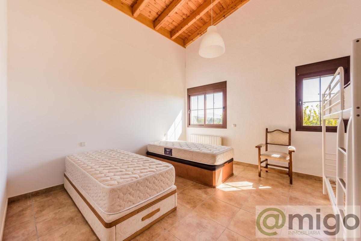 Venta de villa en Estepona