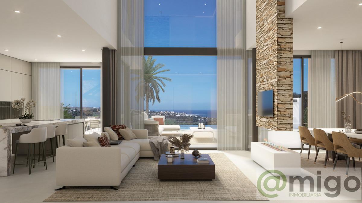 Venta de terreno en Estepona