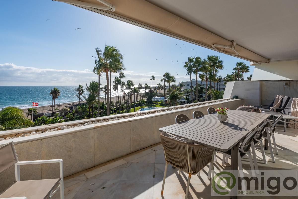 Venta de Ático en Marbella