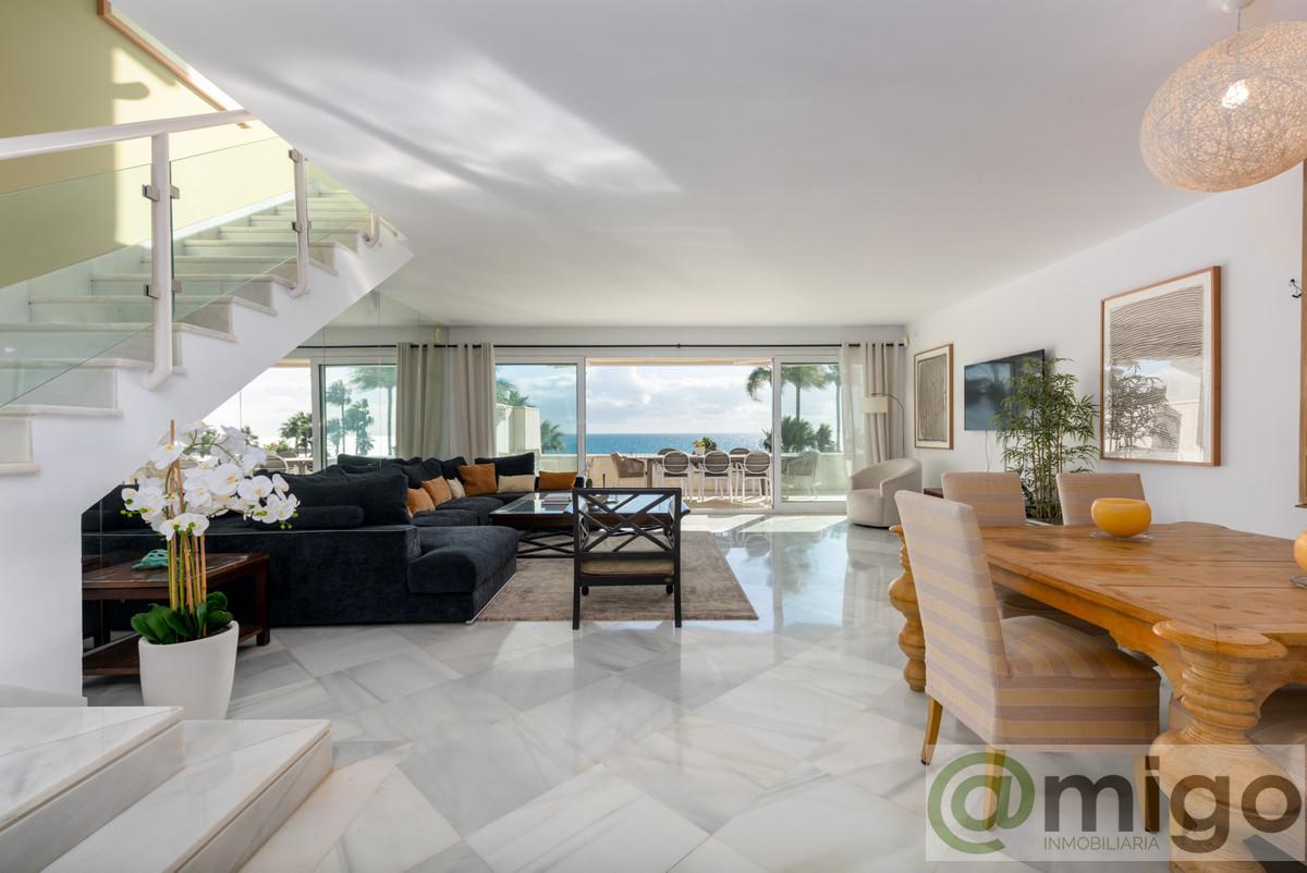 Venta de Ático en Marbella