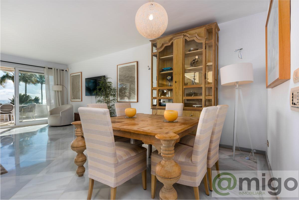 Venta de Ático en Marbella