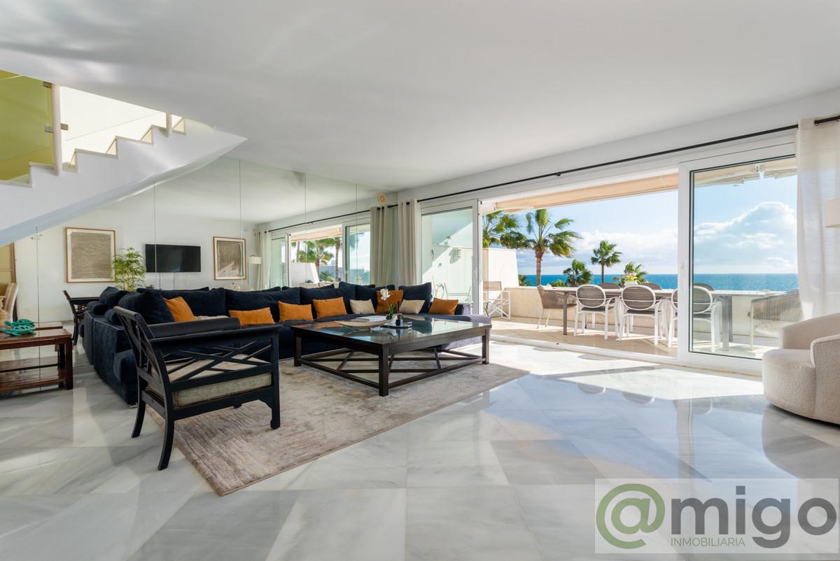 Venta de Ático en Marbella