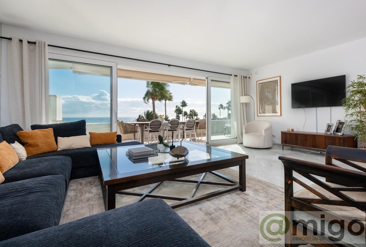 Venta de Ático en Marbella