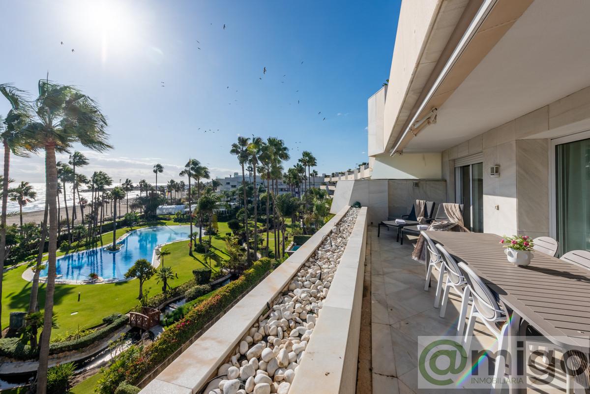 Venta de Ático en Marbella