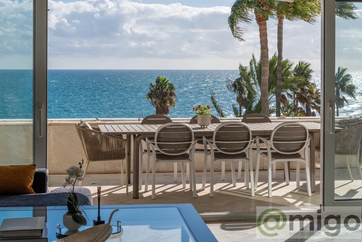 Venta de Ático en Marbella