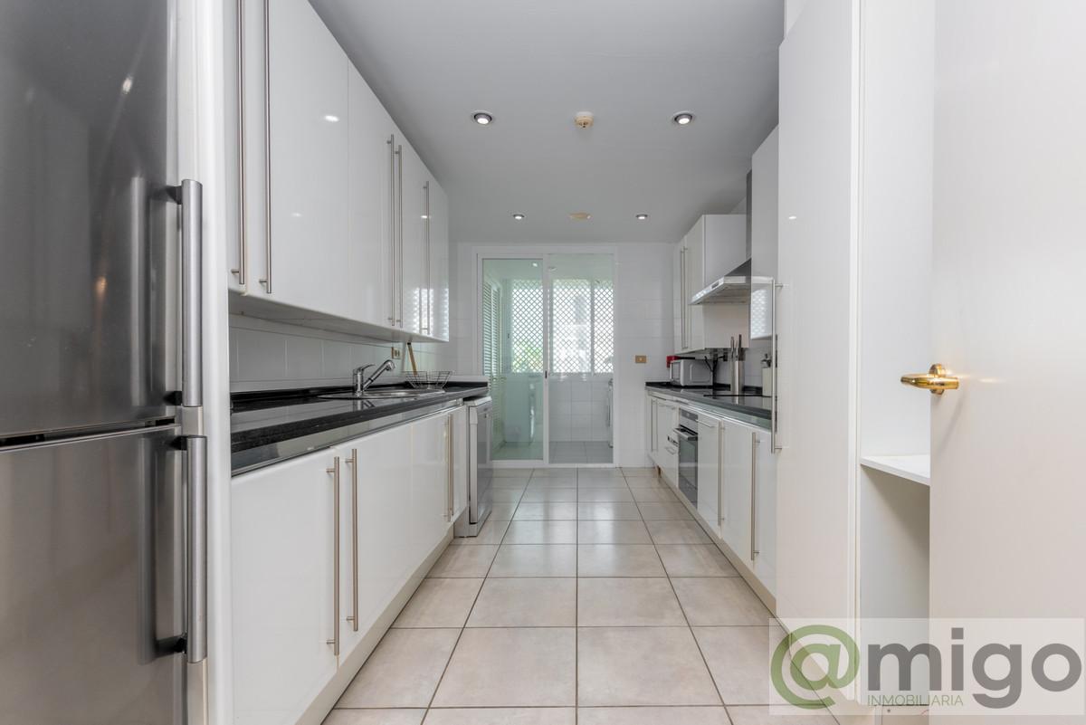 Venta de Ático en Marbella