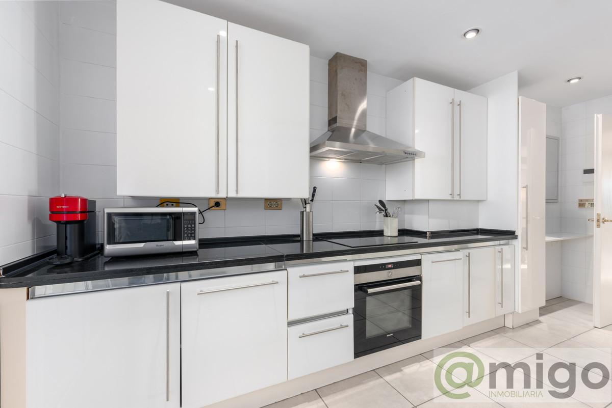 Venta de Ático en Marbella