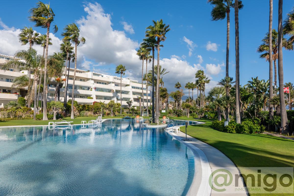 Venta de Ático en Marbella