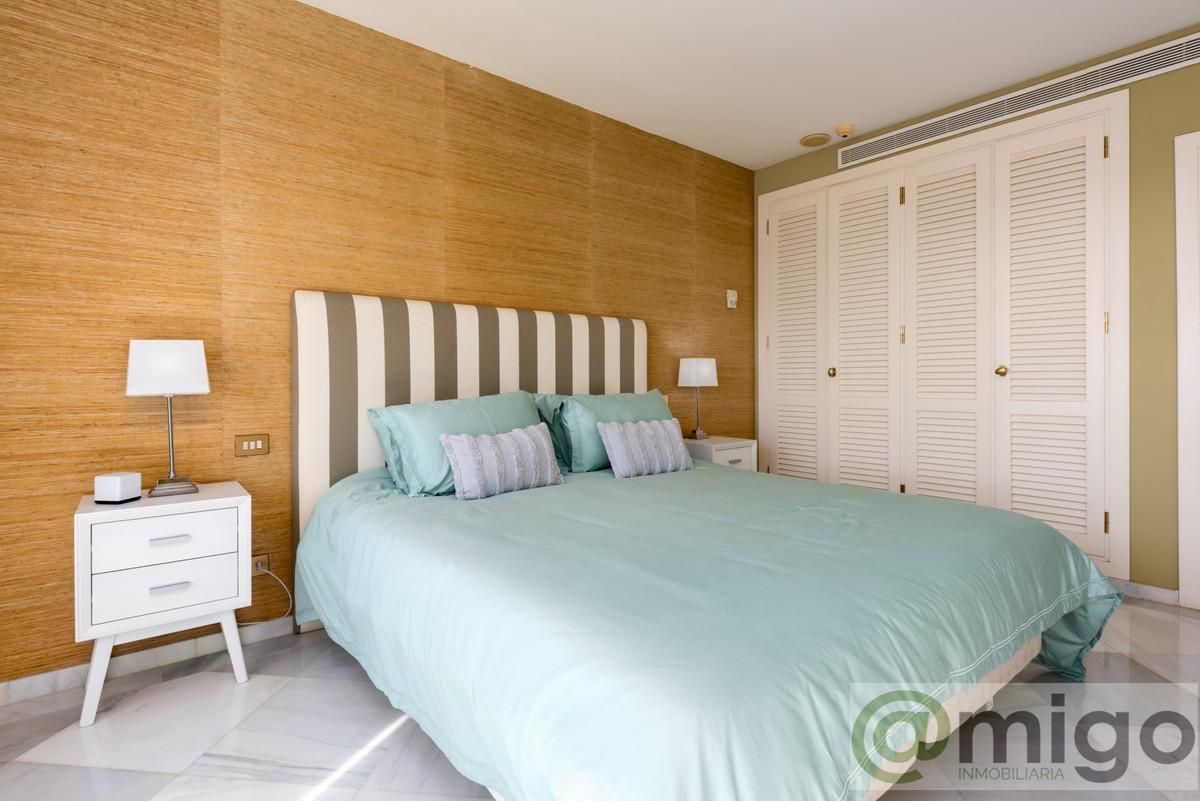 Venta de Ático en Marbella