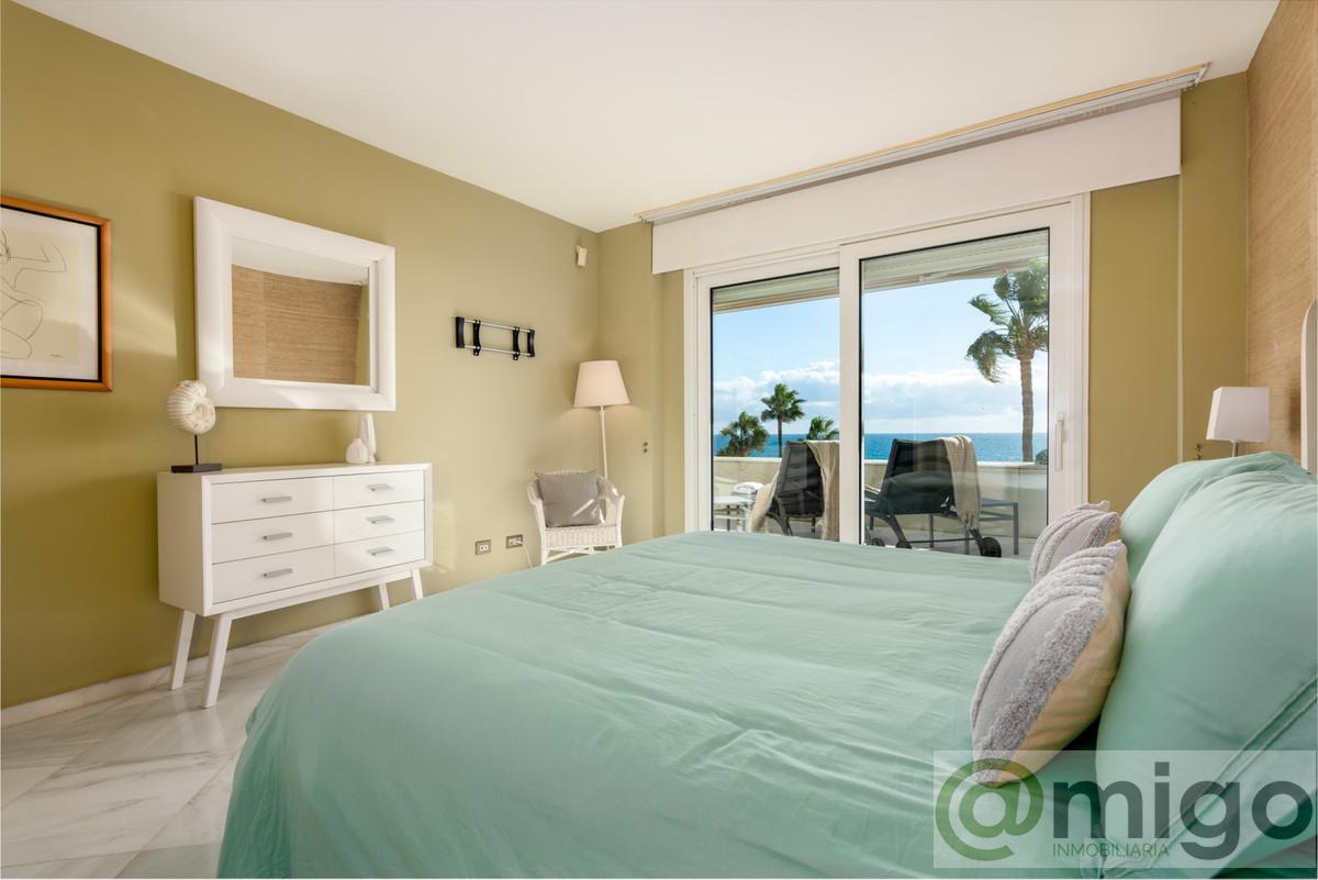 Venta de Ático en Marbella