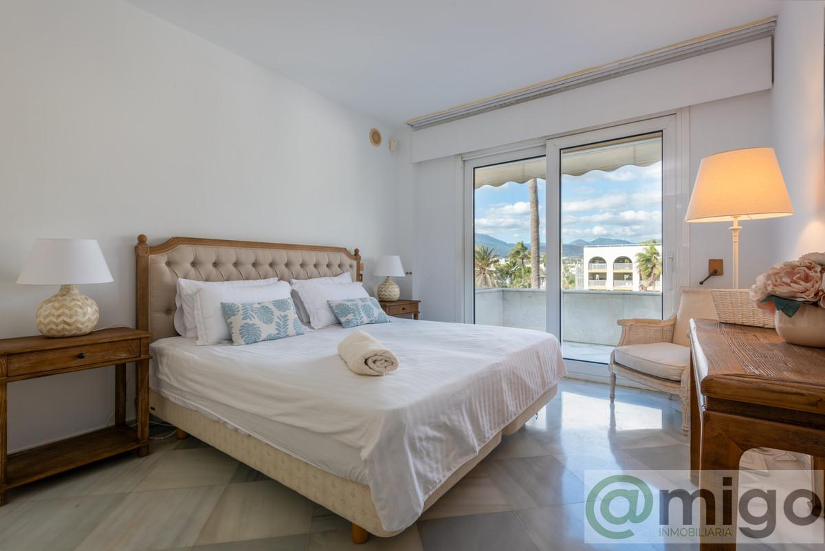 Venta de Ático en Marbella