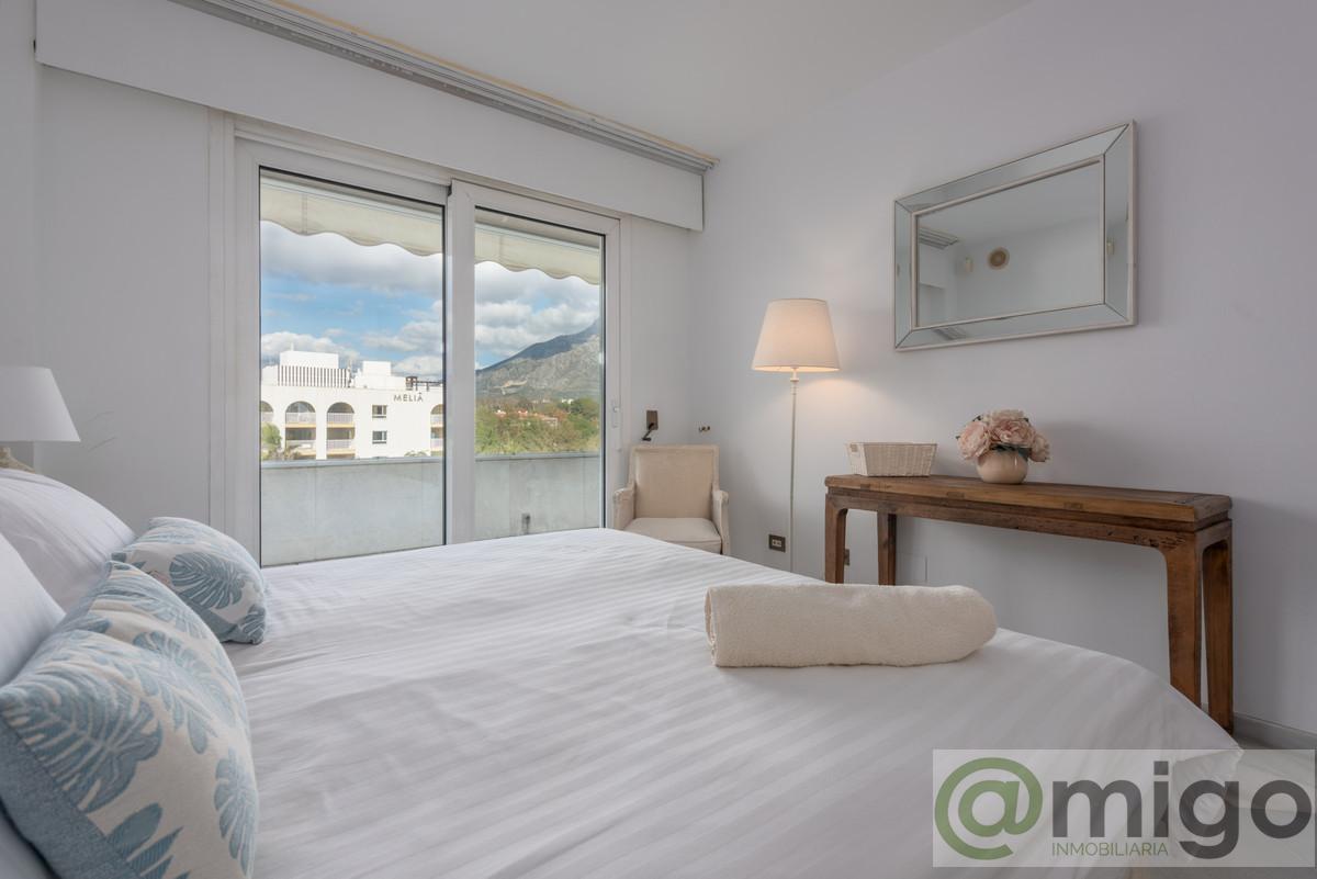 Venta de Ático en Marbella