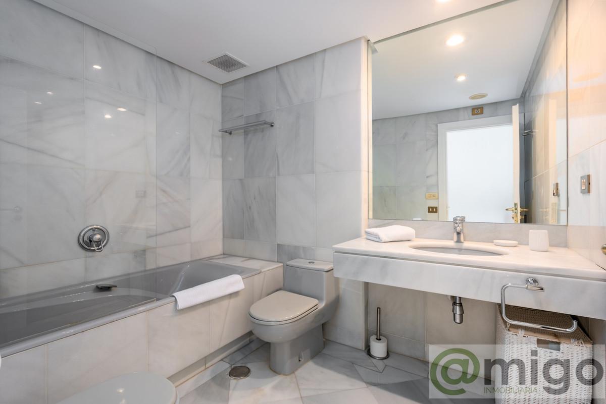 Venta de Ático en Marbella