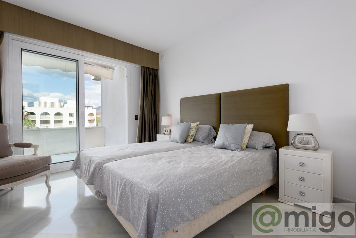 Venta de Ático en Marbella