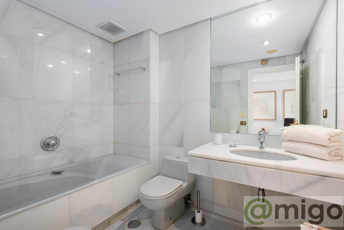 Venta de Ático en Marbella